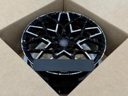 BMW 8. sērija G14/G15/G16 2018– Kaltie OEM diski R20 V2 (4 gab.) foto 4