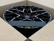 BMW 8. sērija G14/G15/G16 2018– Kaltie OEM diski R20 V2 (4 gab.) foto 9