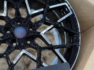 BMW 8. sērija G14/G15/G16 2018– Kaltie OEM diski R20 V2 (4 gab.) foto 7