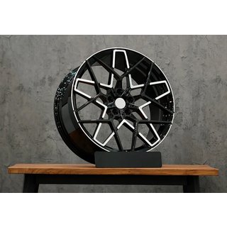 Kaltie OEM diski R20 V2 (4 gab.) BMW 8. sērija G14/G15/G16 2018– foto 1