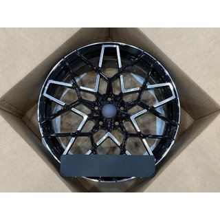 Kaltie OEM diski R20 V2 (4 gab.) BMW 8. sērija G14/G15/G16 2018– foto 2