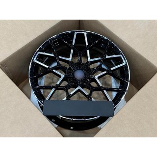Kaltie OEM diski R20 V2 (4 gab.) BMW 8. sērija G14/G15/G16 2018– foto 3