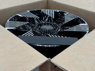 BMW 7. sērija G70/G71 2022– Kalti OEM diski R22 V3 (4 gab.) foto 24