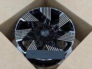BMW 7. sērija G70/G71 2022– Kalti OEM diski R22 V3 (4 gab.) foto 20