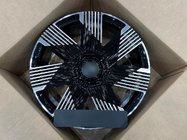 BMW 7. sērija G70/G71 2022– Kalti OEM diski R22 V3 (4 gab.) foto 21