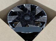 BMW 7. sērija G70/G71 2022– Kalti OEM diski R22 V3 (4 gab.) foto 22