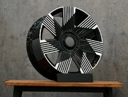 BMW 7. sērija G70/G71 2022– Kalti OEM diski R22 V3 (4 gab.) foto 19