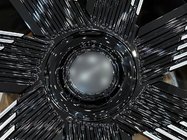 BMW 7. sērija G70/G71 2022– Kalti OEM diski R22 V3 (4 gab.) foto 27