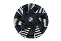 BMW 7. sērija G70/G71 2022– Kalti OEM diski R22 V3 (4 gab.) foto 15