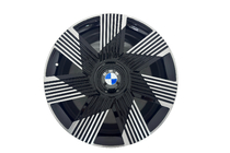 BMW 7. sērija G70/G71 2022– Kalti OEM diski R22 V3 (4 gab.) foto 3