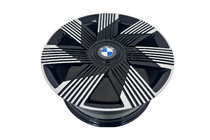 BMW 7. sērija G70/G71 2022– Kalti OEM diski R22 V3 (4 gab.) foto 8