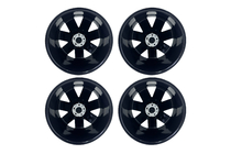 BMW 7. sērija G70/G71 2022– Kalti OEM diski R22 V3 (4 gab.) foto 10