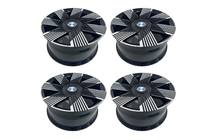BMW 7. sērija G70/G71 2022– Kalti OEM diski R22 V3 (4 gab.) foto 1