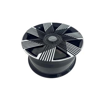 Kalti OEM diski R22 V3 (4 gab.) BMW 7. sērija G70/G71 2022– foto 2