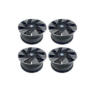 Kalti OEM diski R22 V3 (4 gab.) BMW 7. sērija G70/G71 2022– foto 1