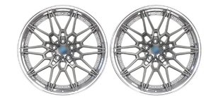 BMW 3. sērija G20/G21 2018– Kaltie OEM diski R20 V2 (4 gab.) foto 3
