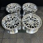 BMW 3. sērija G20/G21 2018– Kaltie OEM diski R20 V2 (4 gab.) foto 8