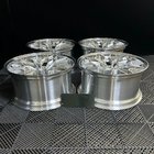 BMW 3. sērija G20/G21 2018– Kaltie OEM diski R20 V2 (4 gab.) foto 9