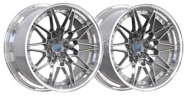 BMW 3. sērija G20/G21 2018– Kaltie OEM diski R20 V2 (4 gab.) foto 4