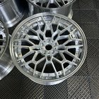 BMW 3. sērija G20/G21 2018– Kaltie OEM diski R20 V2 (4 gab.) foto 12