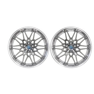 Kaltie OEM diski R20 V2 (4 gab.) BMW 3. sērija G20/G21 2018– foto 3