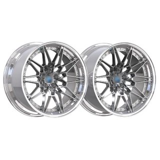 Kaltie OEM diski R20 V2 (4 gab.) BMW 3. sērija G20/G21 2018– foto 4