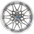 BMW 4. sērija G22/23/26 2020– OEM kalti diski R20 V6 (4 gab.) foto 2
