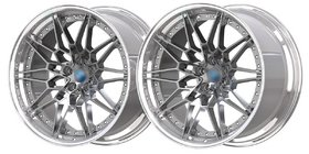 BMW 4. sērija G22/23/26 2020– OEM kalti diski R20 V6 (4 gab.) foto 3