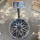 BMW X5 G05 2019–2026 Kalti OEM diski R22 V8 (4 gab.) foto 12