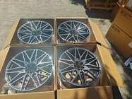 BMW X5 G05 2019–2026 Kalti OEM diski R22 V8 (4 gab.) foto 7