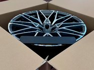 BMW X5 G05 2019–2026 Kalti OEM diski R22 V8 (4 gab.) foto 6