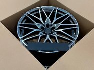 BMW X5 G05 2019–2026 Kalti OEM diski R22 V8 (4 gab.) foto 4