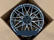 BMW X5 G05 2019–2026 Kalti OEM diski R22 V8 (4 gab.) foto 2