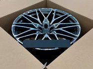BMW X5 G05 2019–2026 Kalti OEM diski R22 V8 (4 gab.) foto 5