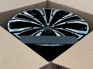 BMW X7 G07 2019– Kaltie diski OEM R23 V3 (4 gab.) foto 5