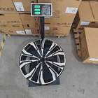 BMW X7 G07 2019– Kaltie diski OEM R23 V3 (4 gab.) foto 12