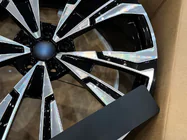 BMW X7 G07 2019– Kaltie diski OEM R23 V3 (4 gab.) foto 9