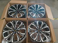 BMW X7 G07 2019– Kaltie diski OEM R23 V3 (4 gab.) foto 6