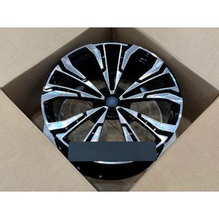 Kaltie diski OEM R23 V3 (4 gab.) BMW X7 G07 2019– foto 2