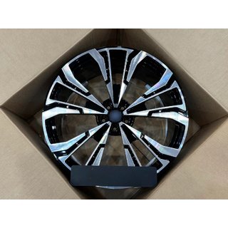 Kaltie diski OEM R23 V3 (4 gab.) BMW X7 G07 2019– foto 1