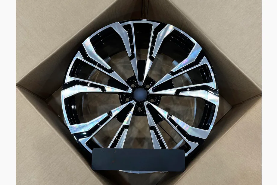 BMW X7 G07 2019– Kaltie diski OEM R23 V3 (4 gab.) Image