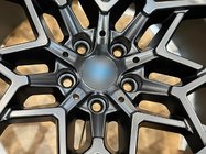 BMW 8. sērija G14/G15/G16 2018– Kaltie OEM diski R20 V3 (4 gab.) foto 8