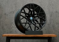 BMW 8. sērija G14/G15/G16 2018– Kaltie OEM diski R20 V3 (4 gab.) foto 1