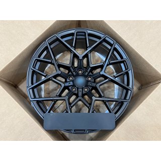 Kaltie OEM diski R20 V3 (4 gab.) BMW 8. sērija G14/G15/G16 2018– foto 2