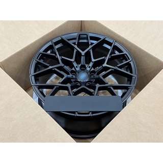 Kaltie OEM diski R20 V3 (4 gab.) BMW 8. sērija G14/G15/G16 2018– foto 4