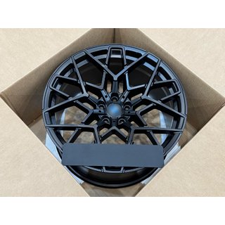 Kaltie OEM diski R20 V3 (4 gab.) BMW 8. sērija G14/G15/G16 2018– foto 3