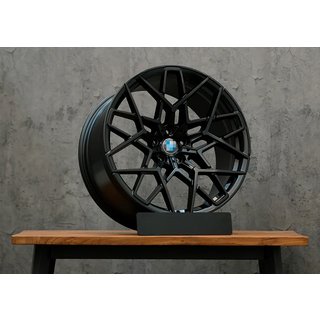 Kaltie OEM diski R20 V3 (4 gab.) BMW 8. sērija G14/G15/G16 2018– foto 1