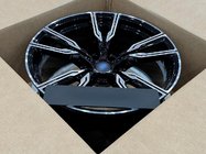 BMW 7. sērija G11/G12 2015–2022 Kalti OEM diski R20 (4 gab.) foto 3
