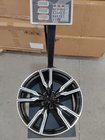 BMW 7. sērija G11/G12 2015–2022 Kalti OEM diski R20 (4 gab.) foto 12