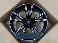 BMW 7. sērija G11/G12 2015–2022 Kalti OEM diski R20 (4 gab.) foto 2